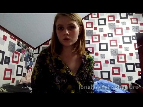 ❤️ Ung blondine studerende fra Rusland kan lide større pikke. ❤ Porno at da.porn-evooli.ru ☑